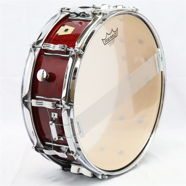 Ludwig LC401 [LC Series 14×5]【中古品】 画像3