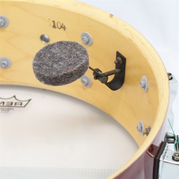 Ludwig LC401 [LC Series 14×5]【中古品】 画像7