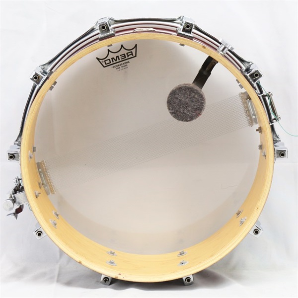 Ludwig LC401 [LC Series 14×5]【中古品】 画像8