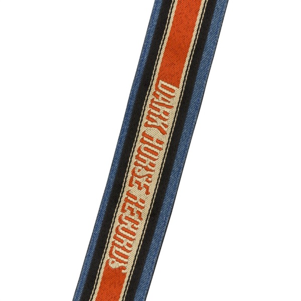 Fender USA George Harrison Dark Horse Logo Strap [#0990639107] 画像3