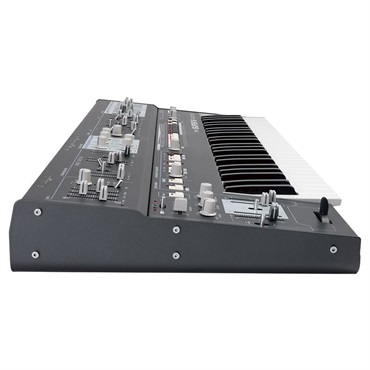 UDO Audio Super 6(Black)【お取り寄せ商品】 画像2