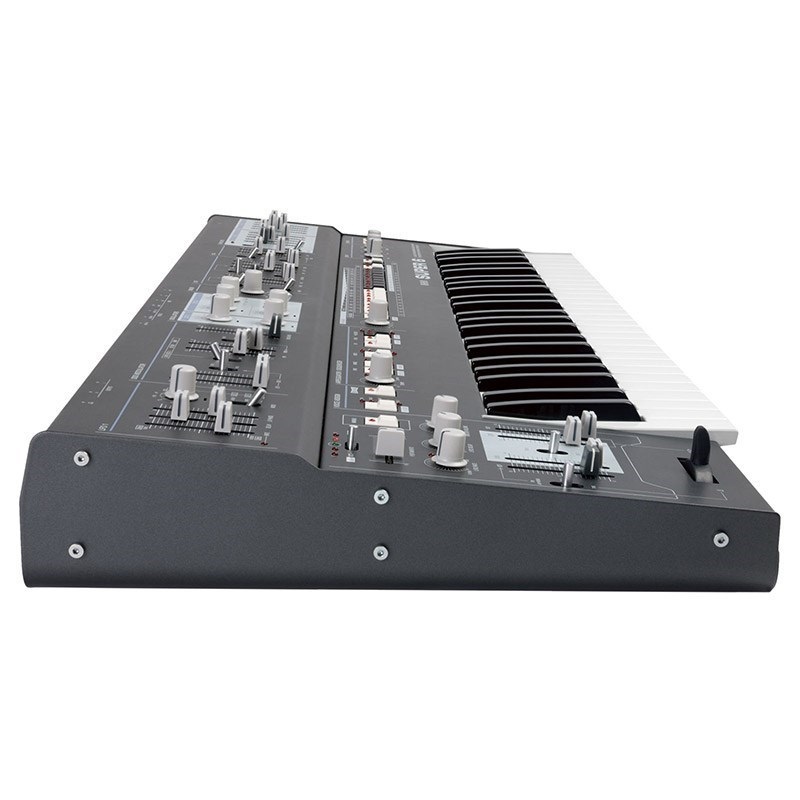 UDO Audio Super 6(Black)【お取り寄せ商品】 画像2