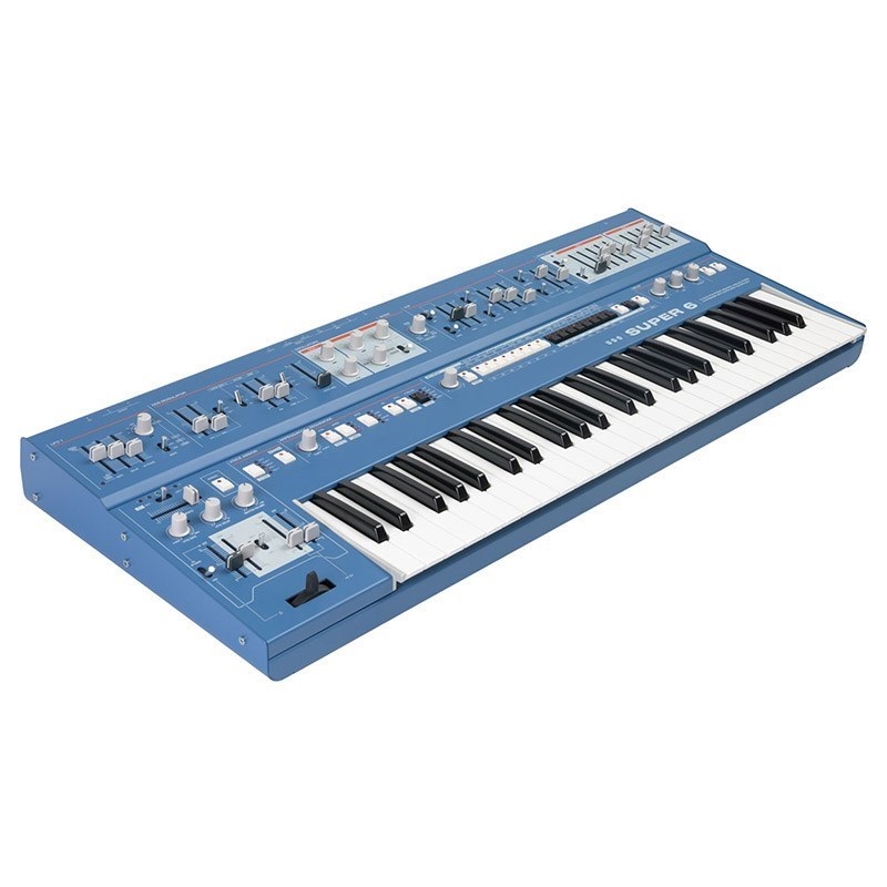 UDO Audio Super 6(Blue)※代引き不可 画像1