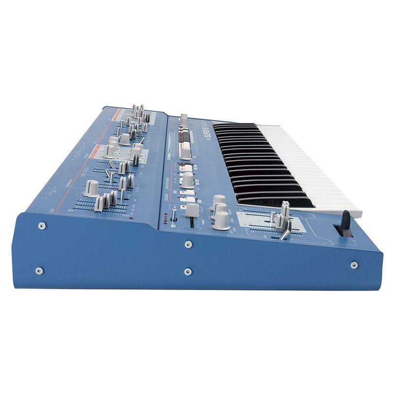 UDO Audio Super 6(Blue)※代引き不可 画像2