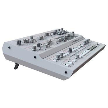 UDO Audio Super 6 Desktop【お取り寄せ商品】【専用ハードケースプレゼントキャンペーン中！】 画像1