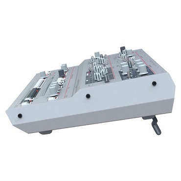 UDO Audio Super 6 Desktop【お取り寄せ商品】【専用ハードケースプレゼントキャンペーン中！】 画像2