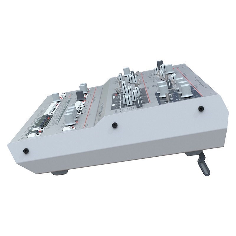 UDO Audio Super 6 Desktop【お取り寄せ商品】【専用ハードケースプレゼントキャンペーン中！】 画像2
