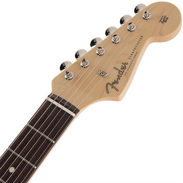 Fender Made in Japan Traditional 60s Stratocaster (Lake Placid Blue)【数量限定！！ストラッププレゼント！！】【Fender The Spring Summer 2025 Campaign】 画像4