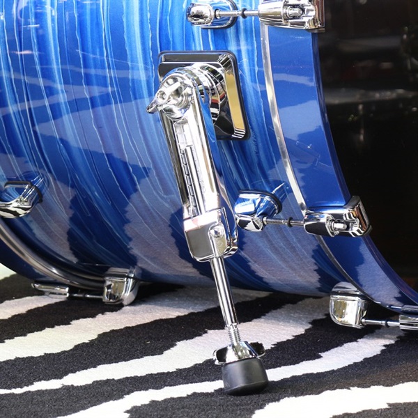 TAMA Starclassic Walnut/Birch 4pc Drum Kit [WBS42S-LOR，Lacquer