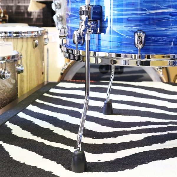 TAMA Starclassic Walnut/Birch 4pc Drum Kit [WBS42S-LOR，Lacquer