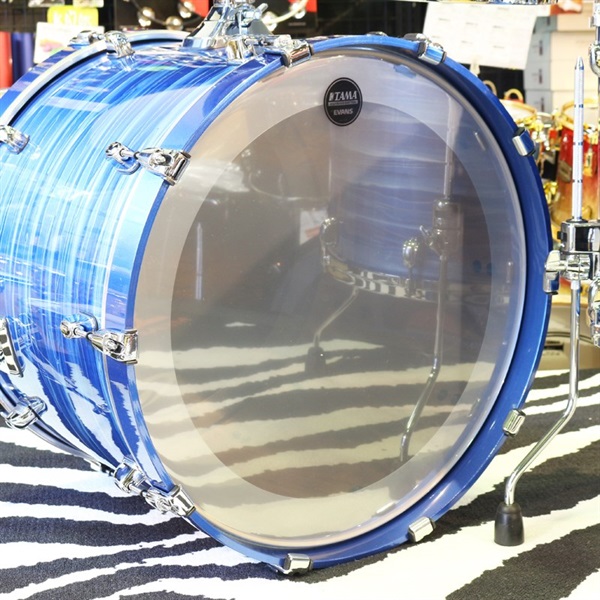 TAMA Starclassic Walnut/Birch 4pc Drum Kit [WBS42S-LOR