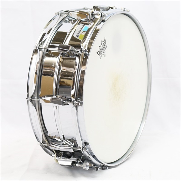 Ludwig 1976’s ＃400 [Supraphonic 14×5 - No.1260737] 【VINTAGE】 画像2