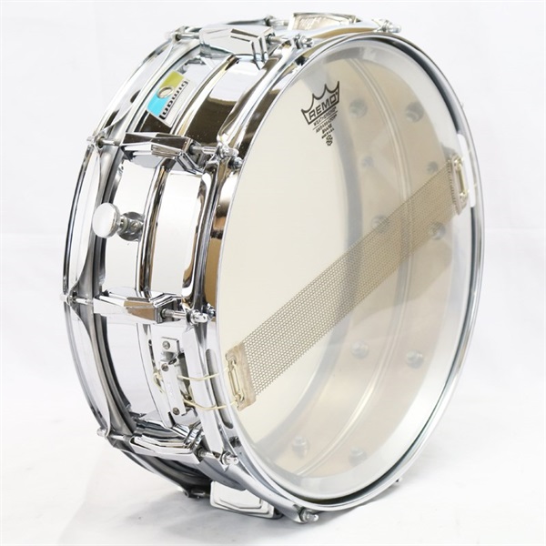 Ludwig 1976’s ＃400 [Supraphonic 14×5 - No.1260737] 【VINTAGE】 画像3