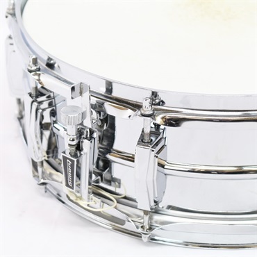 Ludwig 1976’s ＃400 [Supraphonic 14×5 - No.1260737] 【VINTAGE】 画像4