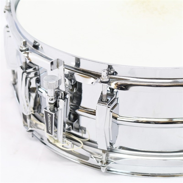 Ludwig 1976’s ＃400 [Supraphonic 14×5 - No.1260737] 【VINTAGE】 画像4