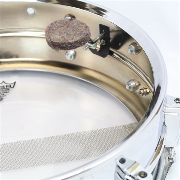 Ludwig 1976’s ＃400 [Supraphonic 14×5 - No.1260737] 【VINTAGE】 画像8