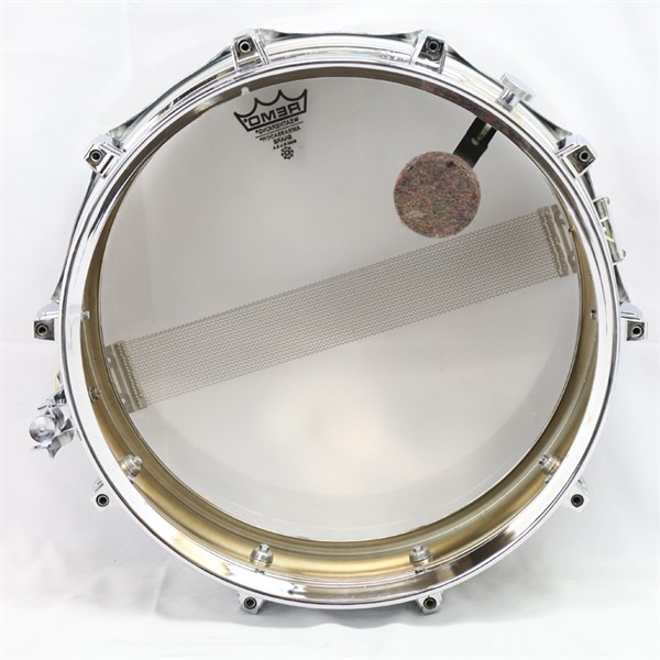 Ludwig 1976’s ＃400 [Supraphonic 14×5 - No.1260737] 【VINTAGE】 画像9