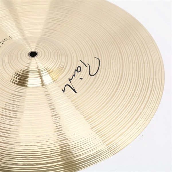 PAiSTe Signature The Paiste Line Fast Crash 18 [1282g] 【中古品