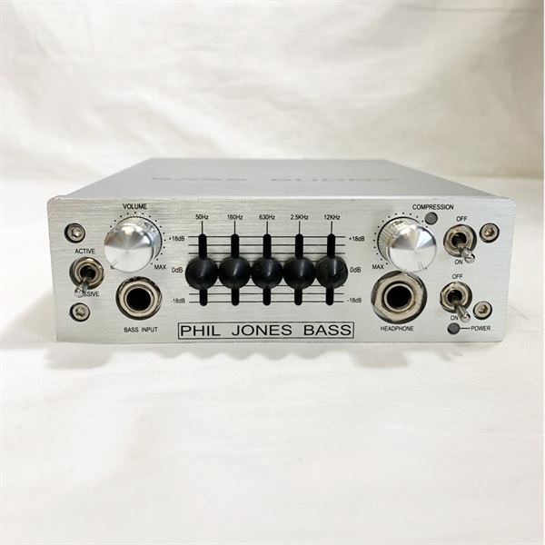PJB（Phil Jones Bass） BASS BUDDY【展示アウトレット特価】 ｜イケベ