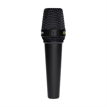 LEWITT 【創業50周年大決算SALE】MTP W950 【値上げ前価格】(ルーイット)(ハンドヘルド・コンデンサーマイクロホン)(MFS使用マイク) 画像1