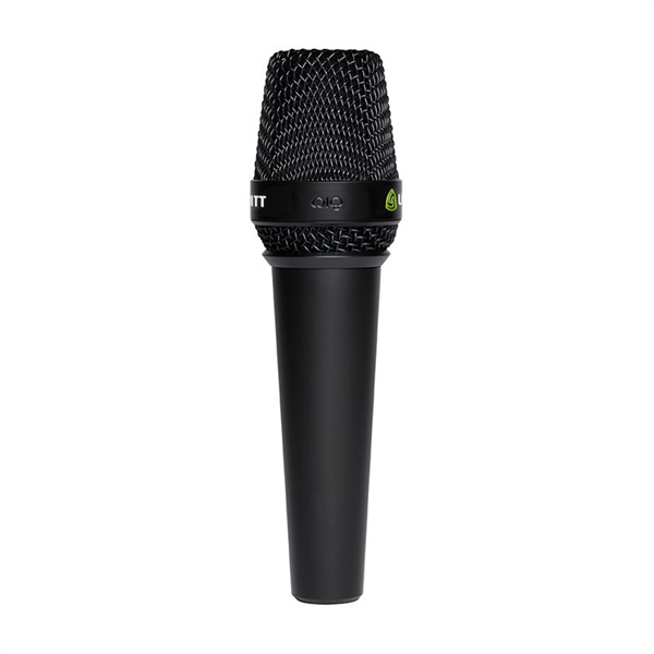 LEWITT 【創業50周年大決算SALE】MTP W950 【値上げ前価格】(ルーイット)(ハンドヘルド・コンデンサーマイクロホン)(MFS使用マイク) 画像1