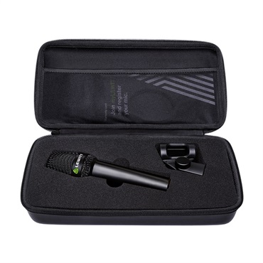 LEWITT 【創業50周年大決算SALE】MTP W950 【値上げ前価格】(ルーイット)(ハンドヘルド・コンデンサーマイクロホン)(MFS使用マイク) 画像3