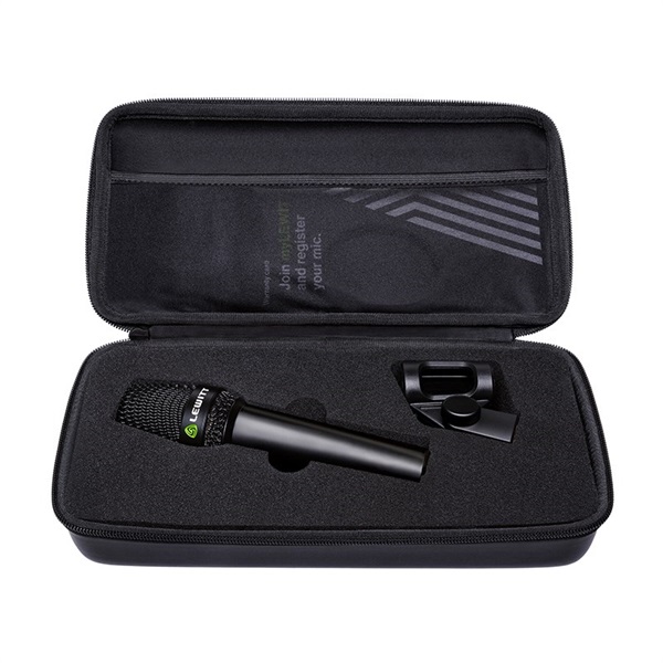 LEWITT 【創業50周年大決算SALE】MTP W950 【値上げ前価格】(ルーイット)(ハンドヘルド・コンデンサーマイクロホン)(MFS使用マイク) 画像3