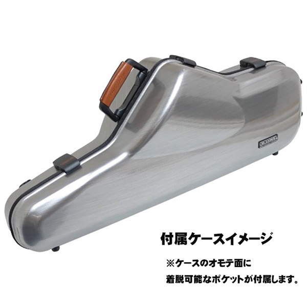 Wood Stone テナーサックス ウッドストーン WST-V-VL-WOF New Vintage 【調整&セットアップ後出荷】【5年間キーバランス調整無料】 画像1