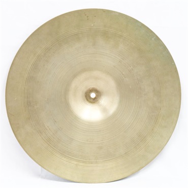 Zildjian 1970s A Zildjian Crash 18 [1304g]【Vintage】 画像1