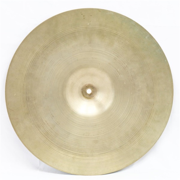 Zildjian 1970s A Zildjian Crash 18 [1304g]【Vintage】 画像1