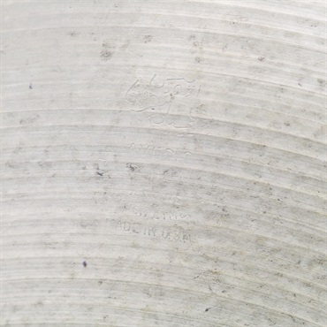 Zildjian 1970s A Zildjian Ride 20 [2438g]【VINTAGE】 画像2