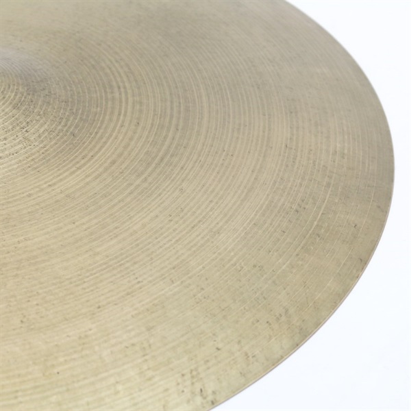 Zildjian 1970s A Zildjian Ride 20 [2438g]【VINTAGE】 画像3