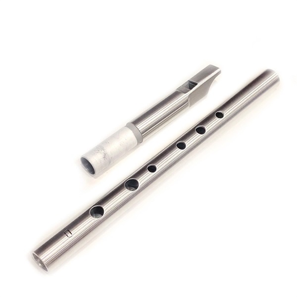 Colin Goldie Soprano Whistle inD [1.00mm/90°Cut](ティン ...