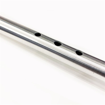 その他ブランド(管楽器・吹奏楽器) Colin Goldie Colin Goldie Soprano Whistle inD [1.00mm/90°Cut](ティン・ホイッスルD管) 画像5