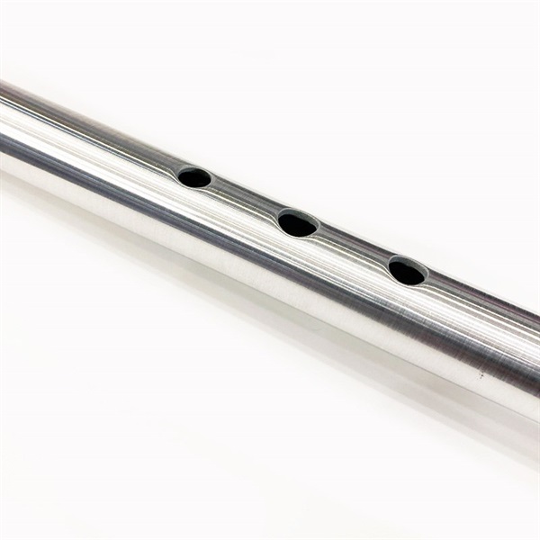 その他ブランド(管楽器・吹奏楽器) Colin Goldie Colin Goldie Soprano Whistle inD [1.00mm/90°Cut](ティン・ホイッスルD管) 画像5