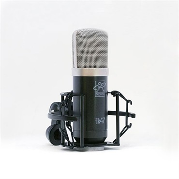 Roswell Pro Audio Mini K47 画像1