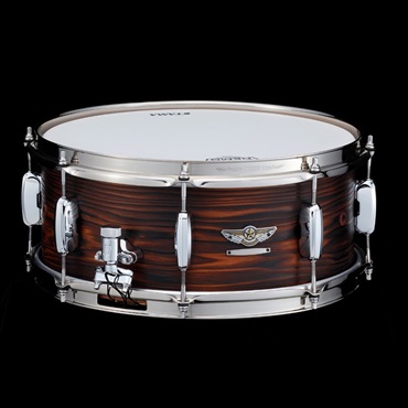 TAMA STAR Reserve Snare Drum Solid Japanese Cedar 14×6 [TLJC146-BOC]【数量限定品】 画像1