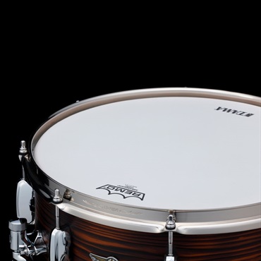 TAMA STAR Reserve Snare Drum Solid Japanese Cedar 14×6 [TLJC146-BOC]【数量限定品】 画像3
