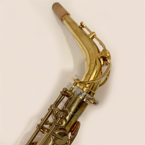 YAMAHA ヤマハ アルトサックス YAS-82ZULWOF(II) S/N:D84xx3 画像1