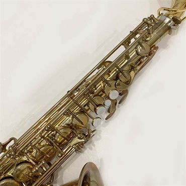 YAMAHA ヤマハ アルトサックス YAS-82ZULWOF(II) S/N:D84xx3 画像3