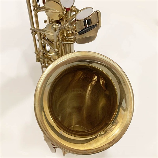 YAMAHA ヤマハ アルトサックス YAS-82ZULWOF(II) S/N:D84xx3 画像6
