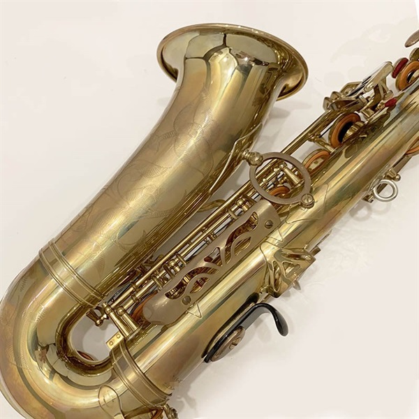 YAMAHA ヤマハ アルトサックス YAS-82ZULWOF(II) S/N:D84xx3 画像7