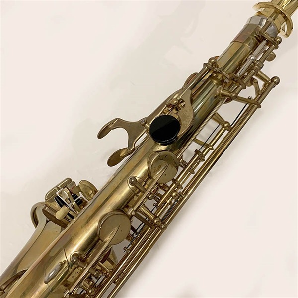 YAMAHA ヤマハ アルトサックス YAS-82ZULWOF(II) S/N:D84xx3 画像9