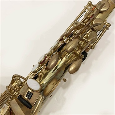 YAMAHA ヤマハ アルトサックス YAS-82ZULWOF(II) S/N:D84xx3 画像10