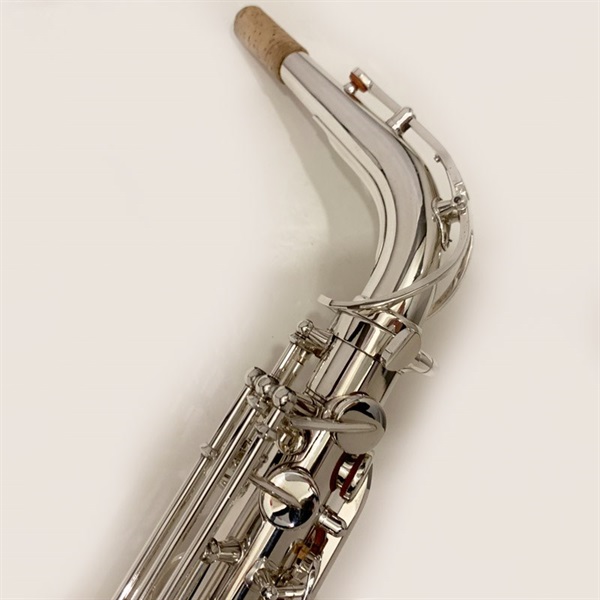 YAMAHA ヤマハ アルトサックス YAS-62S(I) S/N:2xx6 画像1