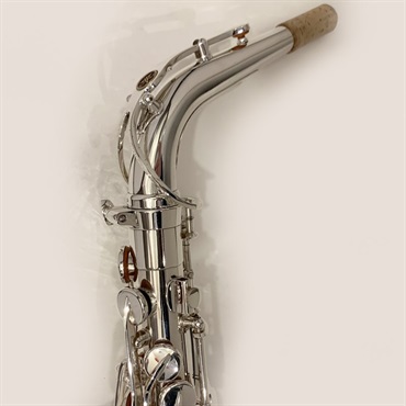 YAMAHA ヤマハ アルトサックス YAS-62S(I) S/N:2xx6 画像2