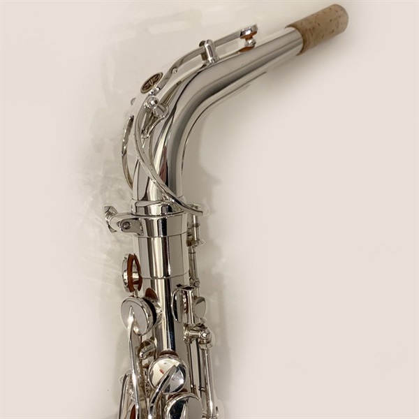 YAMAHA ヤマハ アルトサックス YAS-62S(I) S/N:2xx6 画像2
