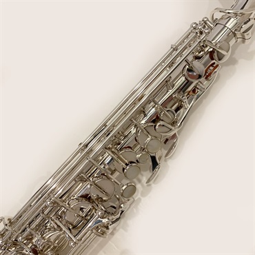 YAMAHA ヤマハ アルトサックス YAS-62S(I) S/N:2xx6 画像3