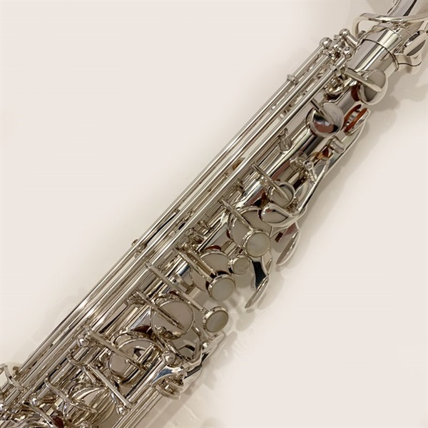 YAMAHA ヤマハ アルトサックス YAS-62S(I) S/N:2xx6 画像3