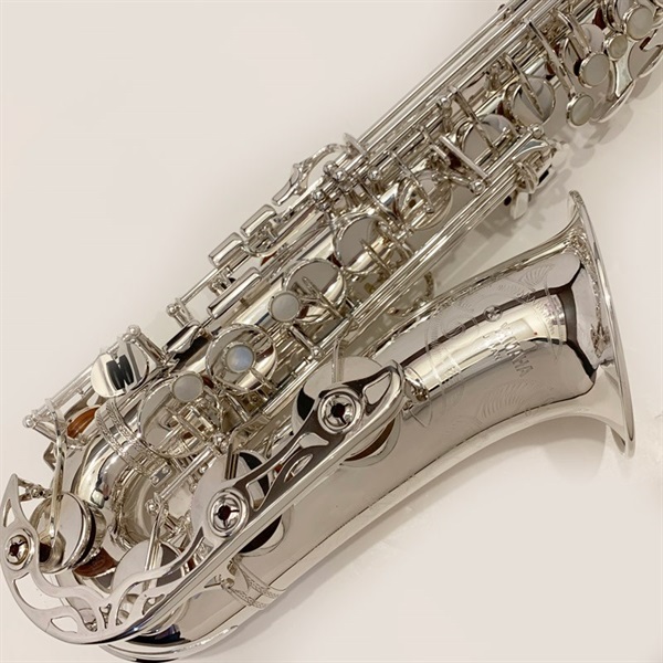 YAMAHA ヤマハ アルトサックス YAS-62S(I) S/N:2xx6 画像4